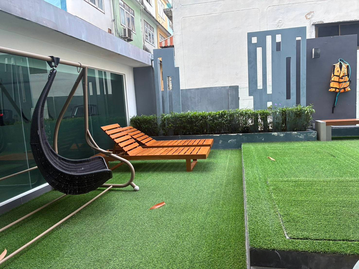 ขายคอนโดวงเวียนใหญ่ เจริญนคร : 🏠✨ แบงค์คอก เฟ’ลิซ สาทร - ตากสิน | ขายคอนโด 2 ห้องนอน (HBH-ST-193)