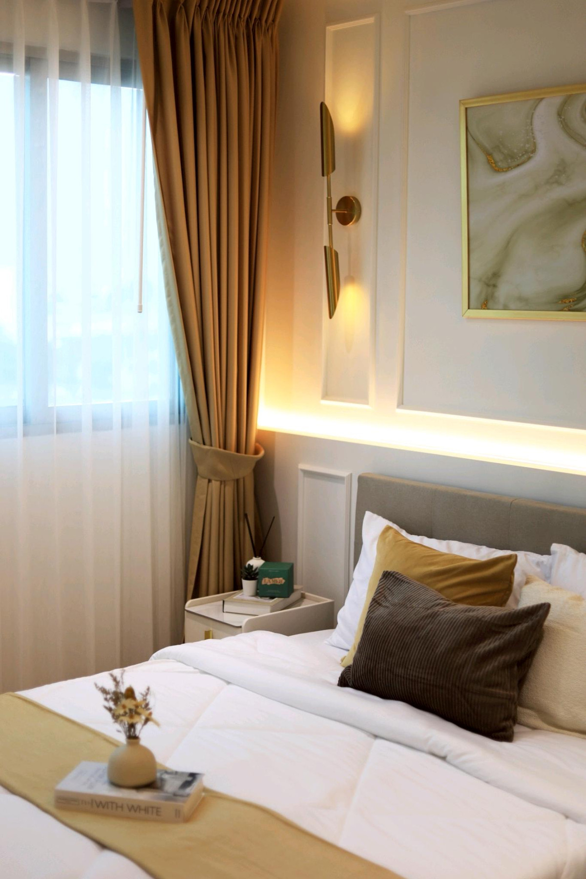 ขายคอนโดนวมินทร์ รามอินทรา : เจ้าของขายเอง📍ดี คอนโด รามอินทรา (D Condo Ramindra) | คอนโดรีโนเวทใหม่🌟 สวยหรูเหมือนอยู่โรงแรม | เพียง 500 เมตร จาก 🚆สถานีมัยลาภ