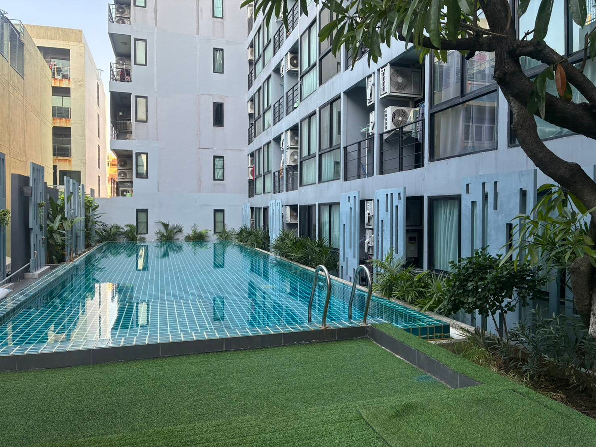 ขายคอนโดวงเวียนใหญ่ เจริญนคร : 🏠✨ แบงค์คอก เฟ’ลิซ สาทร - ตากสิน | ขายคอนโด 2 ห้องนอน (HBH-ST-193)