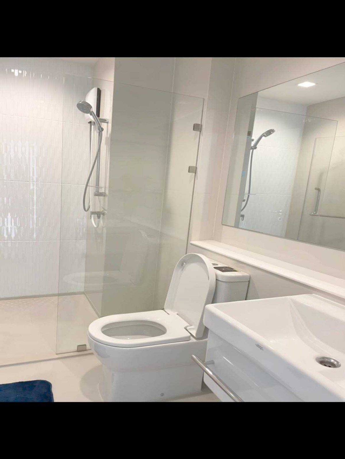 ให้เช่าคอนโดวิทยุ ชิดลม หลังสวน : For Rent Condo Life One wireless Fully Furnished(S05-0934)