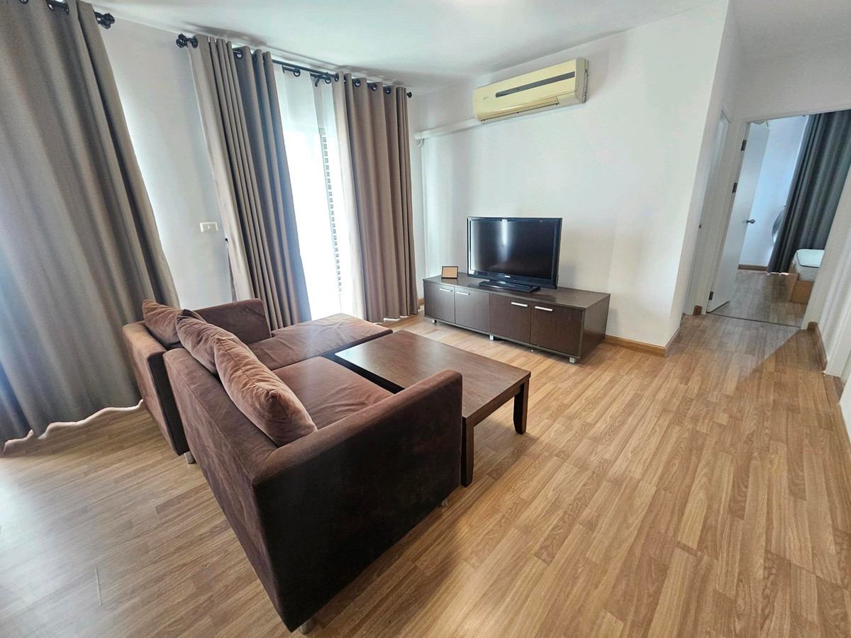 For RentCondoOnnut, Udomsuk : Rent 2 bedrooms, 2 bathrooms, S&S Sukhumvit 101 (S&S Sukhumvit 101)