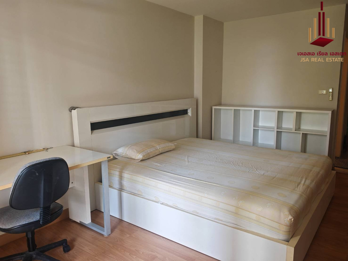 For RentCondoOnnut, Udomsuk : ✨ For Rent: The Link Sukhumvit 50 Condo ✨ 💰 Only 12,000 THB/month