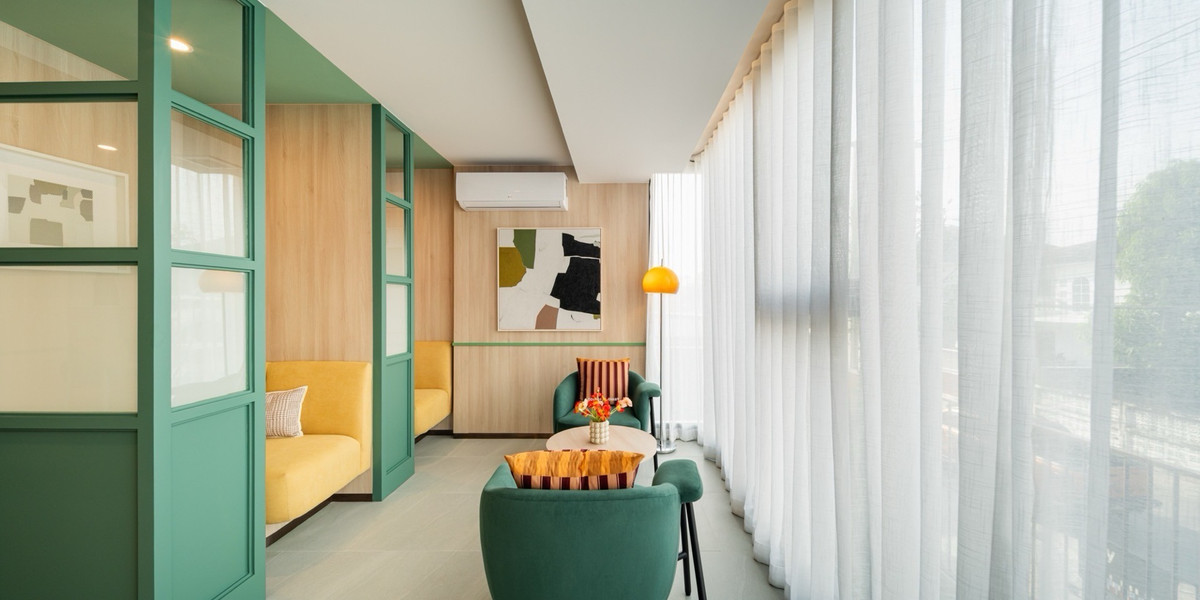 For SaleCondoChaengwatana, Muangthong : 🏆 Best Price Guaranteed at Vay Chinnakhet Be the first to choose the best units and enjoy exclusive promotions.
We secure every deal for you.
Call now 📱 092-808-8899