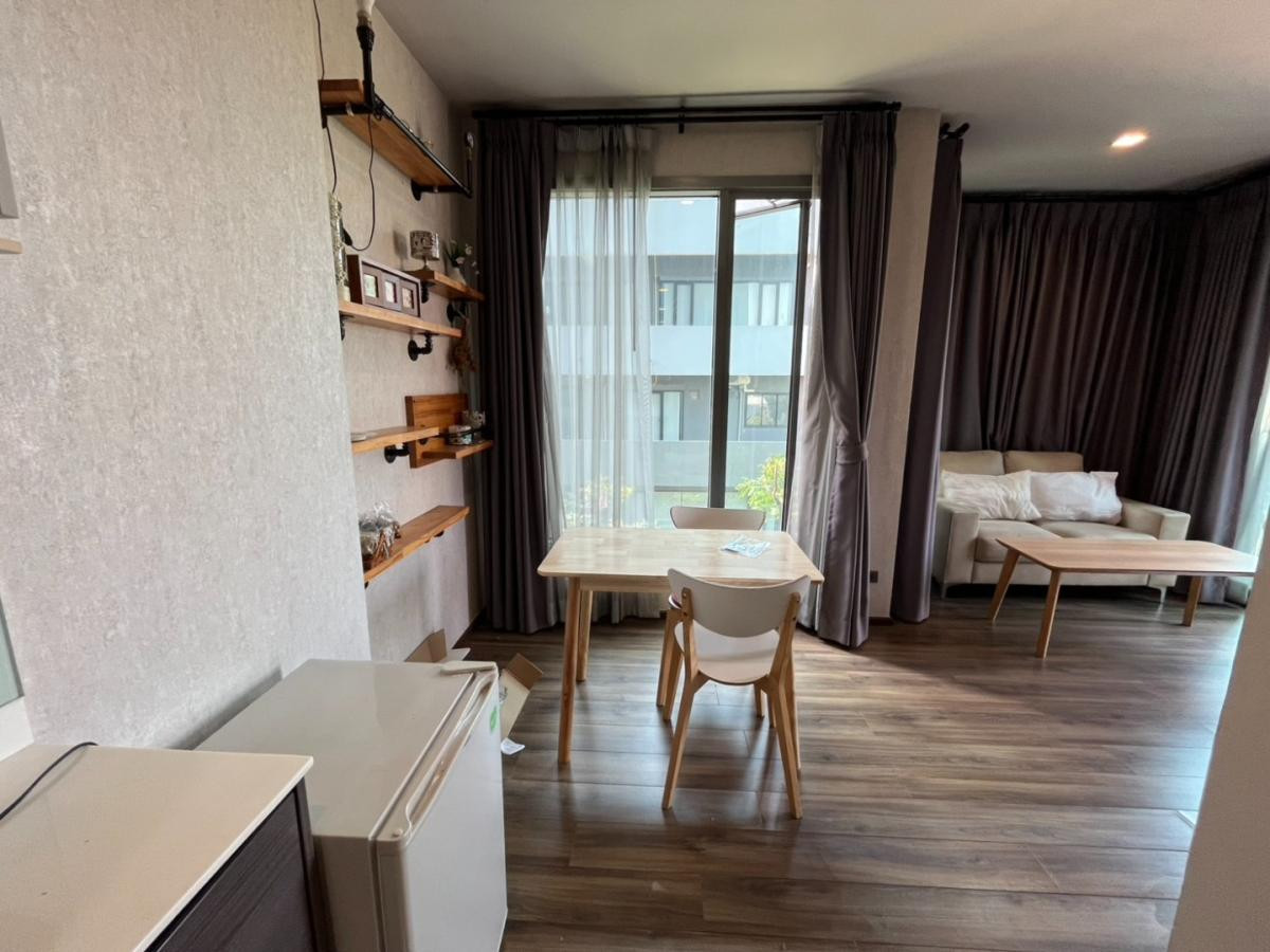 ขายคอนโดสุขุมวิท อโศก ทองหล่อ : 🏢 CEIL by Sansiri เอกมัย 12 | 1 นอน 45 ตร.ม. ห้องมุม ราคา 5.29 ล้านบาท ขายถูกที่สุด 📞: 065-626-5636 (คุณกี้)