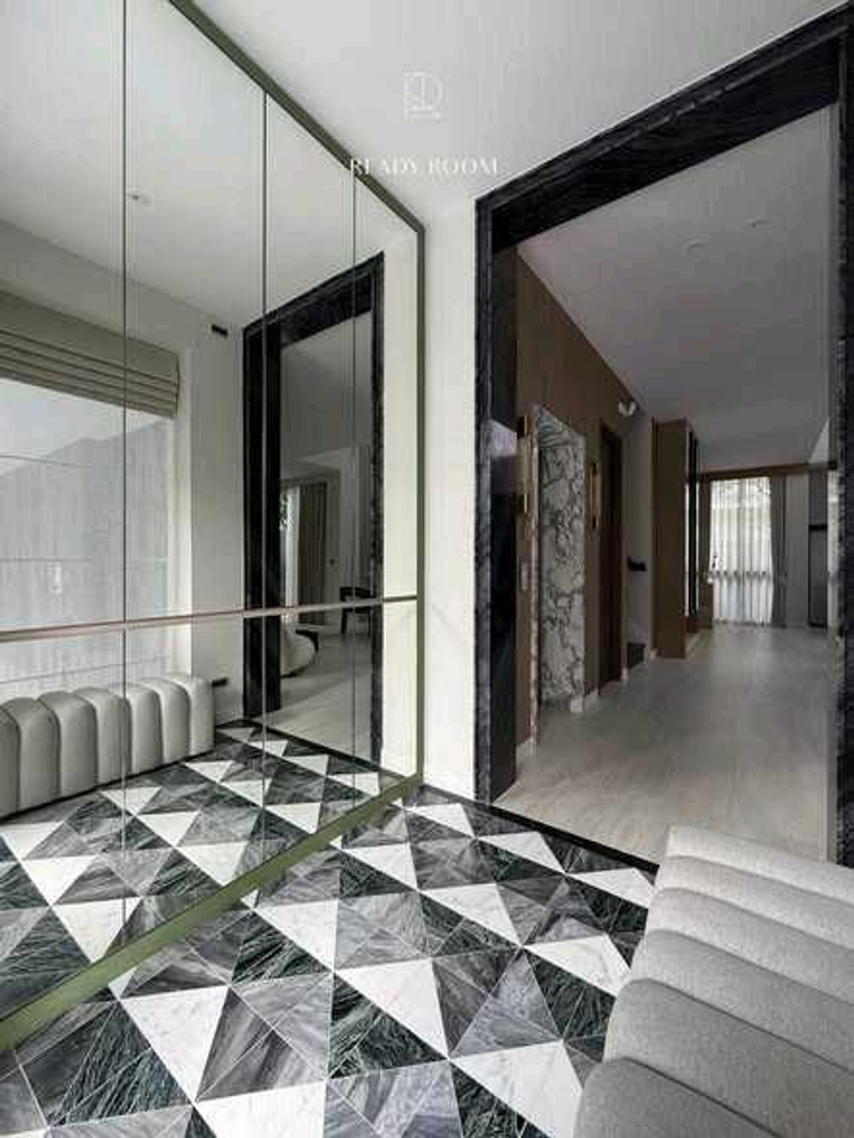 For RentHousePattanakan, Srinakarin : 📌For RENT | BuGaan Krungthep - Kreetha , 3BR (430 sqm) 280,000 THB