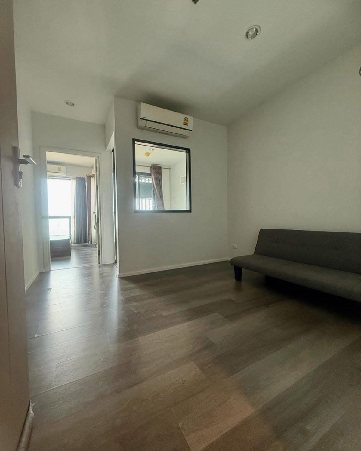 ให้เช่าคอนโดบางซื่อ วงศ์สว่าง เตาปูน : ให้เช่าด่วน ใกล้mrtเตาปูน🔥🔥