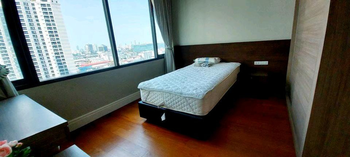 For RentCondoSukhumvit, Asoke, Thonglor : 📌For RENT | Bright Sukhumvit 24 - 2BR (88 sqm) 60,000 THB