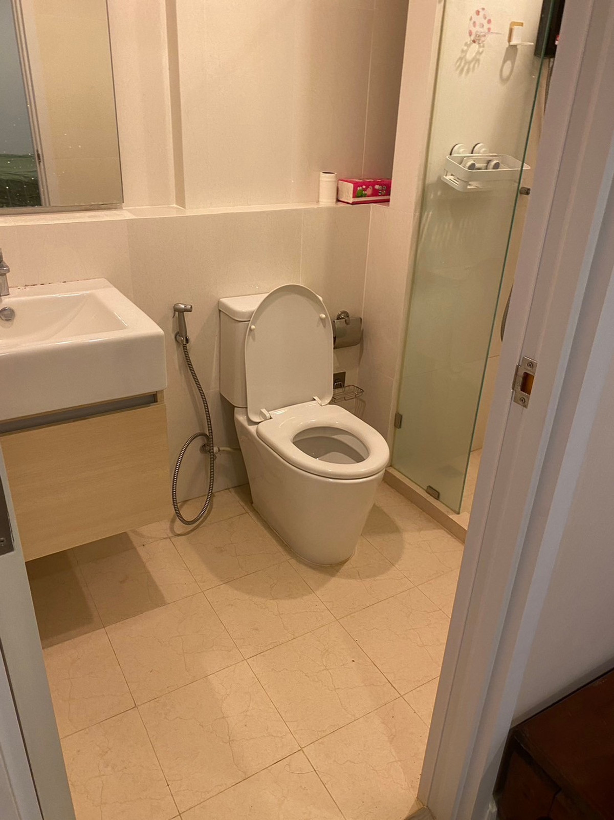 For SaleCondoSapankwai,Jatujak : 💰 Get rent instantly! Sale with Tenant: Metroluxe Phahon Yothin - Sutthisan (Metroluxe Phahon Yothin - Sutthisan) - 1 bedroom LC114