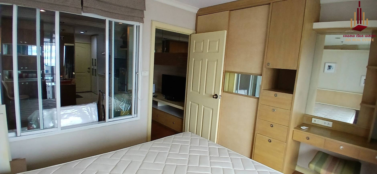 ให้เช่าคอนโดสุขุมวิท อโศก ทองหล่อ : ✨ For  Rent: Grand Park View Asoke  Condo ✨  💰 Only 16,000 THB/month