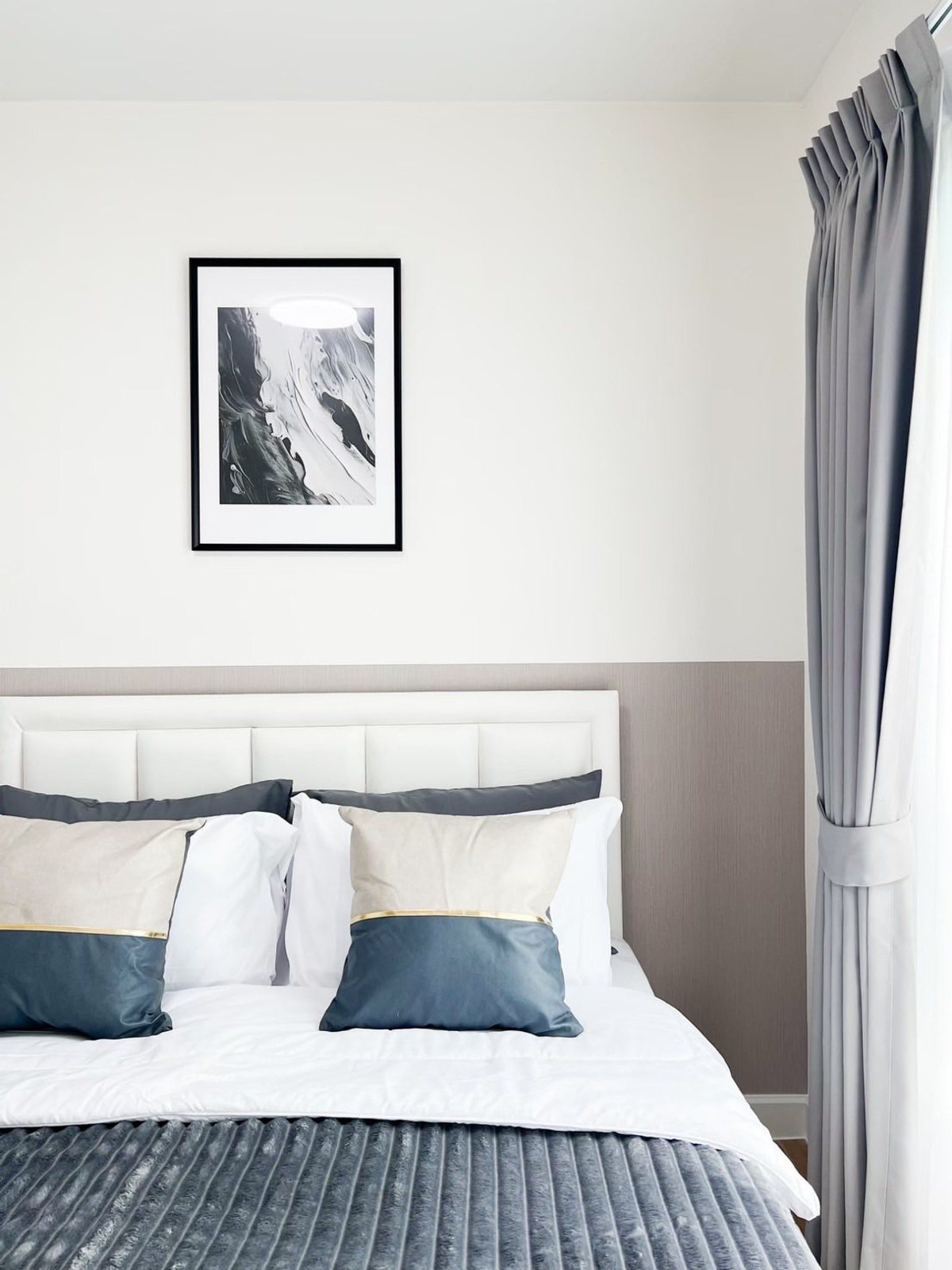 ขายคอนโดปิ่นเกล้า จรัญสนิทวงศ์ : 💥SL-10318💥ขายคอนโด ห้องสวย ราคาดี ยูนิโอ จรัญฯ 3👉แอดไลน์ @be.easy 