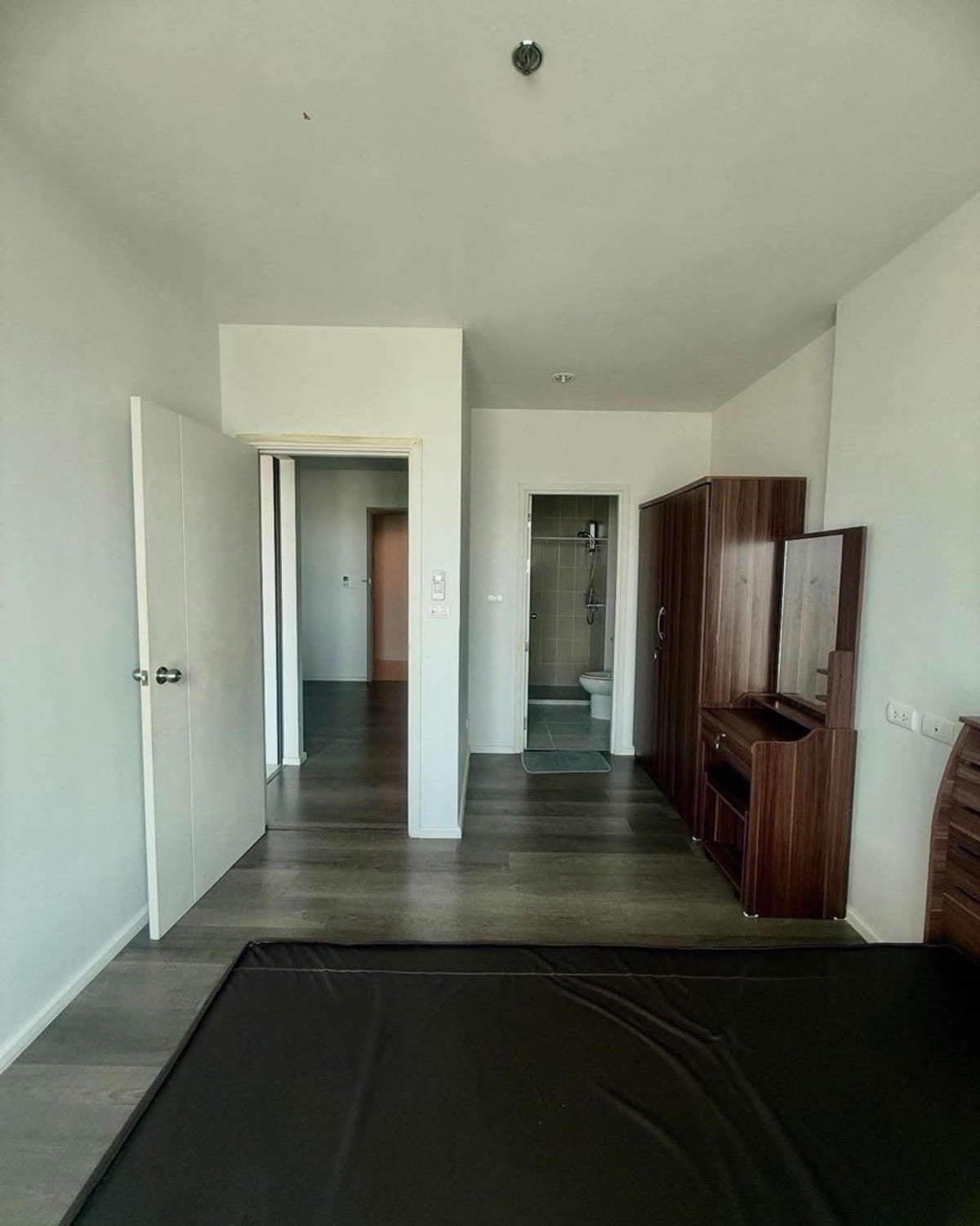 ให้เช่าคอนโดบางซื่อ วงศ์สว่าง เตาปูน : ให้เช่าด่วน ใกล้mrtเตาปูน🔥🔥