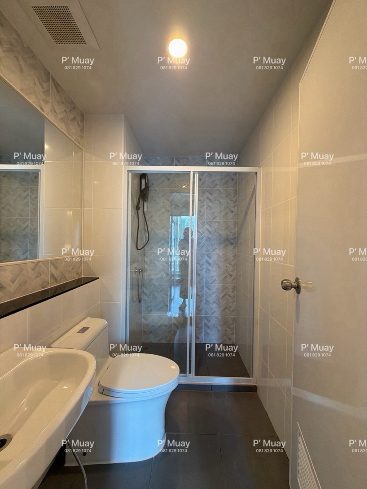 ให้เช่าคอนโดท่าพระ ตลาดพลู วุฒากาศ : ให้เช่า ห้องบิ้วอินหรูหรา 🌟 จัดเต็ม 📱Digital door lock 📱🩷ค่าเช่า 13,000 บาท #รีเจ้นท์โฮมวุฒากาศ
