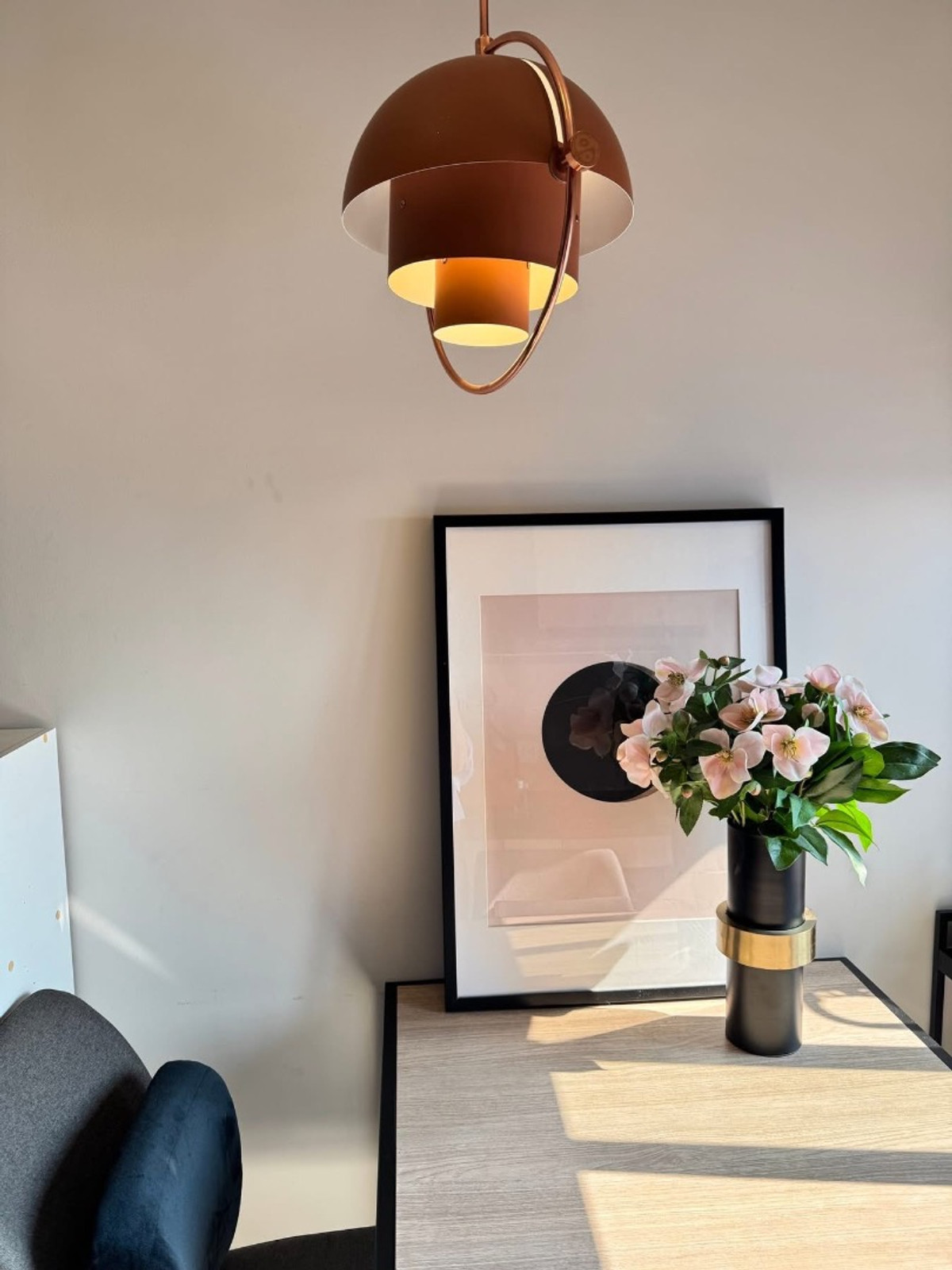 For SaleCondoBang Sue, Wong Sawang, Tao Pun : 🏢 THE LINE Wongsawang | 1 Bedroom, High Floor, Open View Price: 2.59 MB 📞 065-626-5636 (Kie)