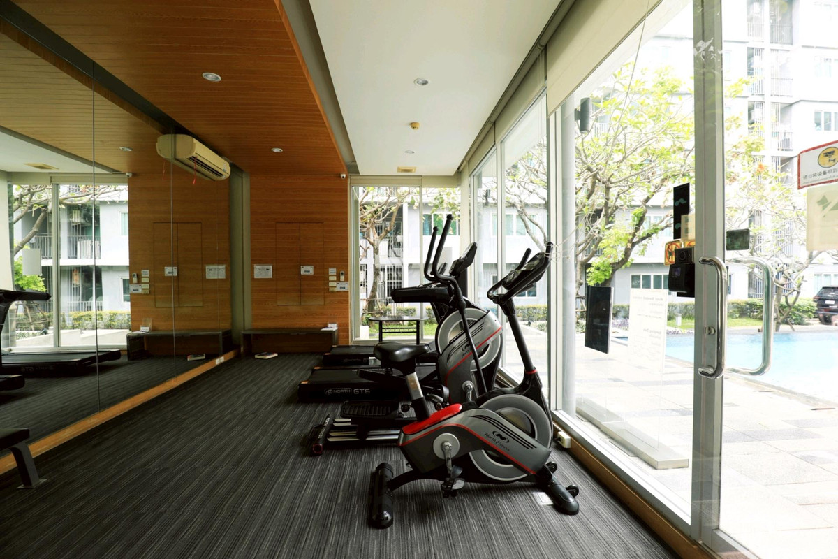 ขายคอนโดนวมินทร์ รามอินทรา : เจ้าของขายเอง📍ดี คอนโด รามอินทรา (D Condo Ramindra) | คอนโดรีโนเวทใหม่🌟 สวยหรูเหมือนอยู่โรงแรม | เพียง 500 เมตร จาก 🚆สถานีมัยลาภ