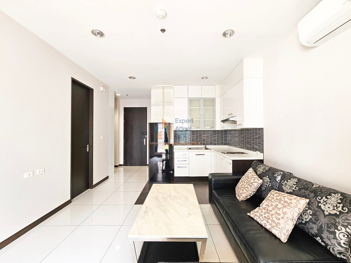 ขายคอนโดราชเทวี พญาไท : ขาย/SALE : The Address Siam (ดิ แอดเดรส สยาม) - 2 ห้องนอน LC121