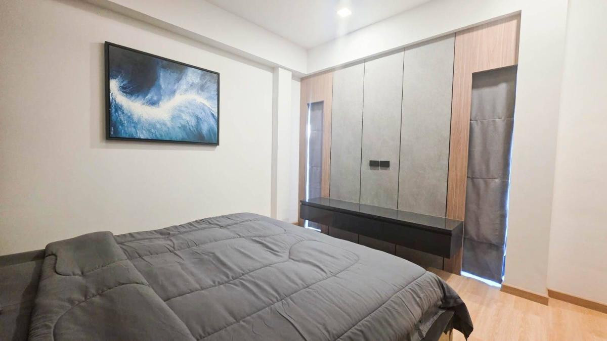 For SalePhuket : 🏡 Pool Villa Phuket, Rawai | Sold with Tenant, Yield 7.87%* Price: 12.5 MB (2 MB Discount) 📞 065-626-5636 (Kie)