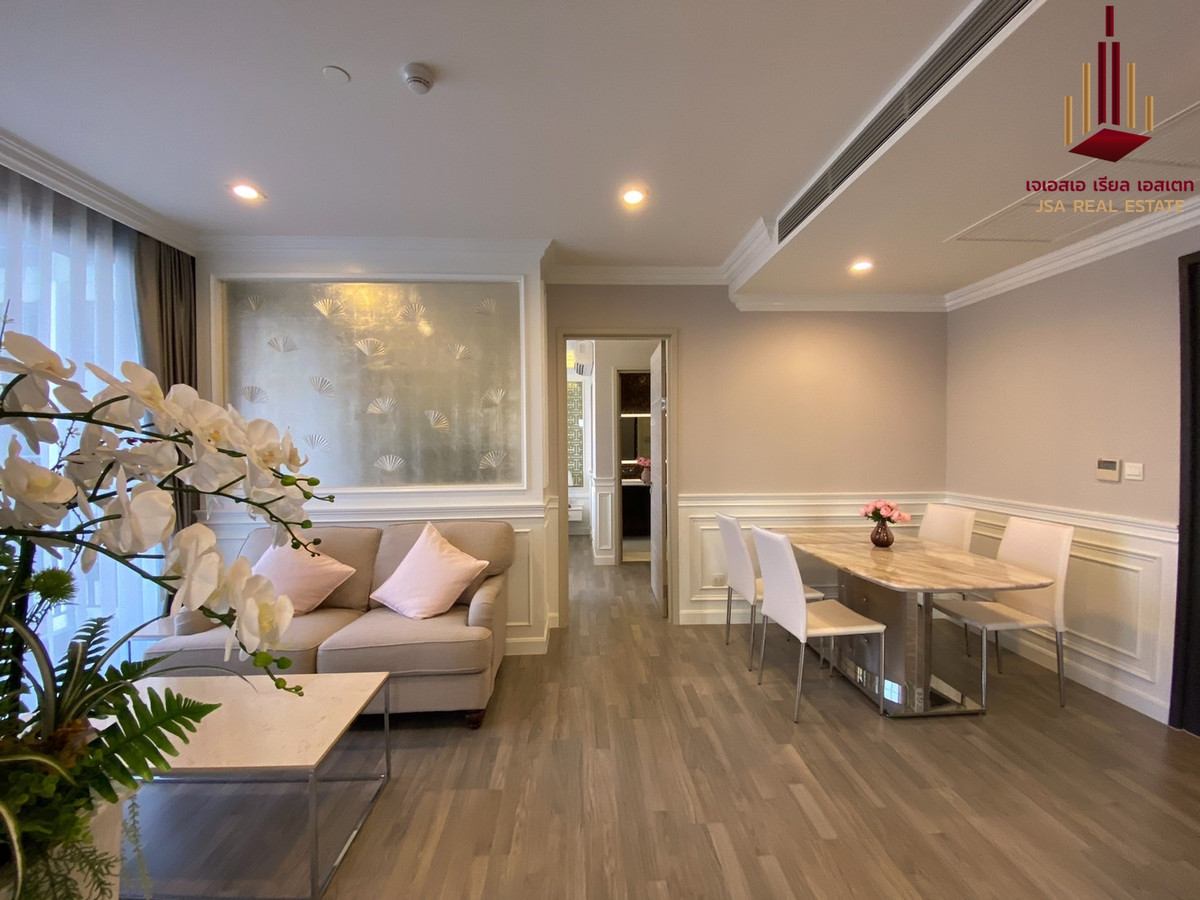 For SaleCondoSathorn, Narathiwat : ✨ For Sale: The Room Sathorn - St. Louis Condo ✨ 💰 Only 10,000,000 THB