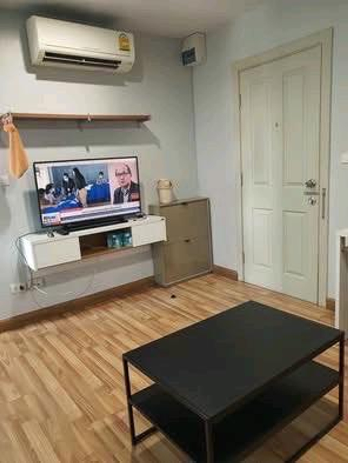 ให้เช่าคอนโดอ่อนนุช อุดมสุข : เช่า 1 ห้องนอน 1 ห้องน้ำ 
Regent ออร์คิด สุขุมวิท 101