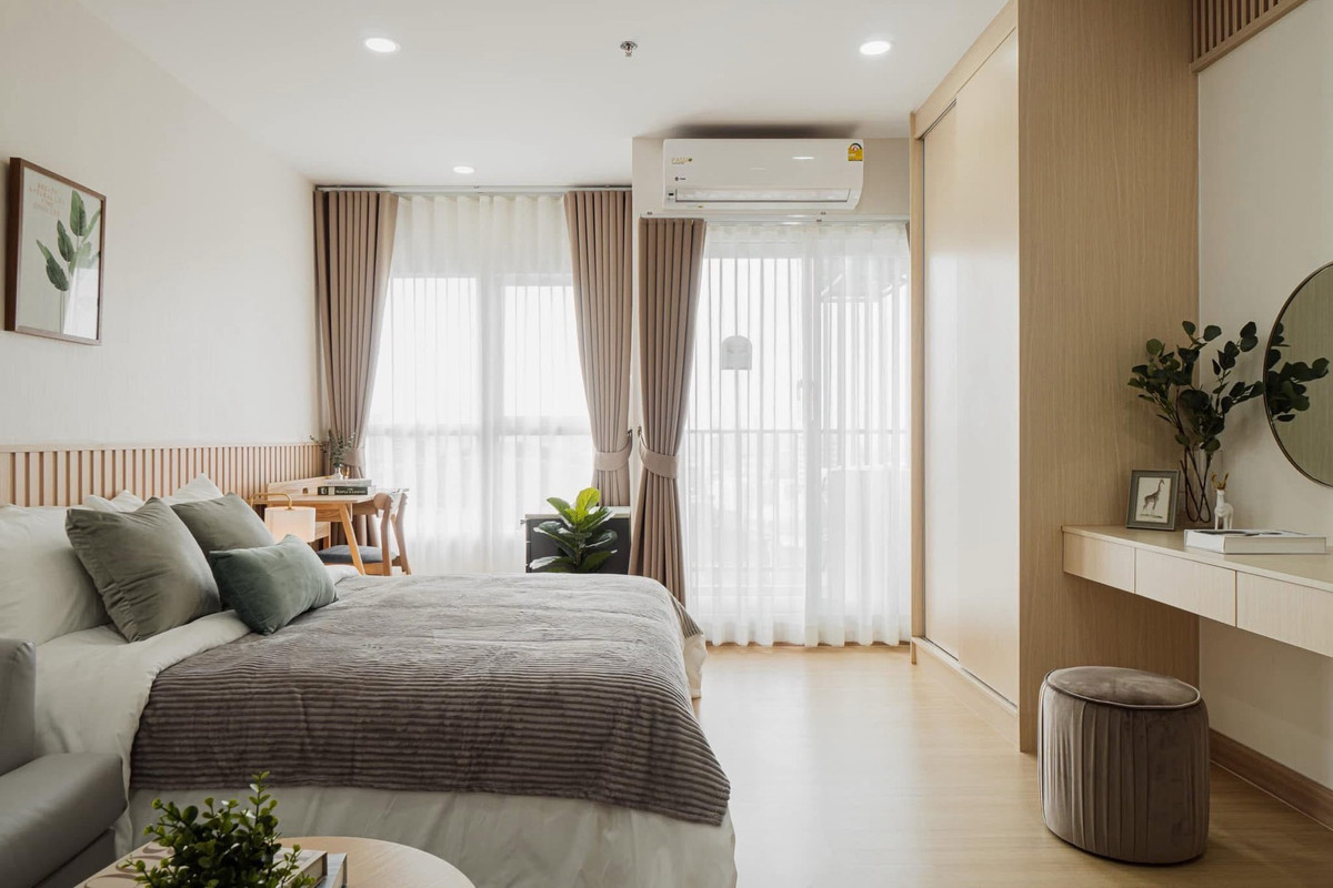 ให้เช่าคอนโดพระราม 9 เพชรบุรีตัดใหม่ RCA : 🔥🔥31211🔥🔥 ให้เช่าSupalai Veranda Ramkhamhaeng🌐LINE ID: @fastforrentcondo  