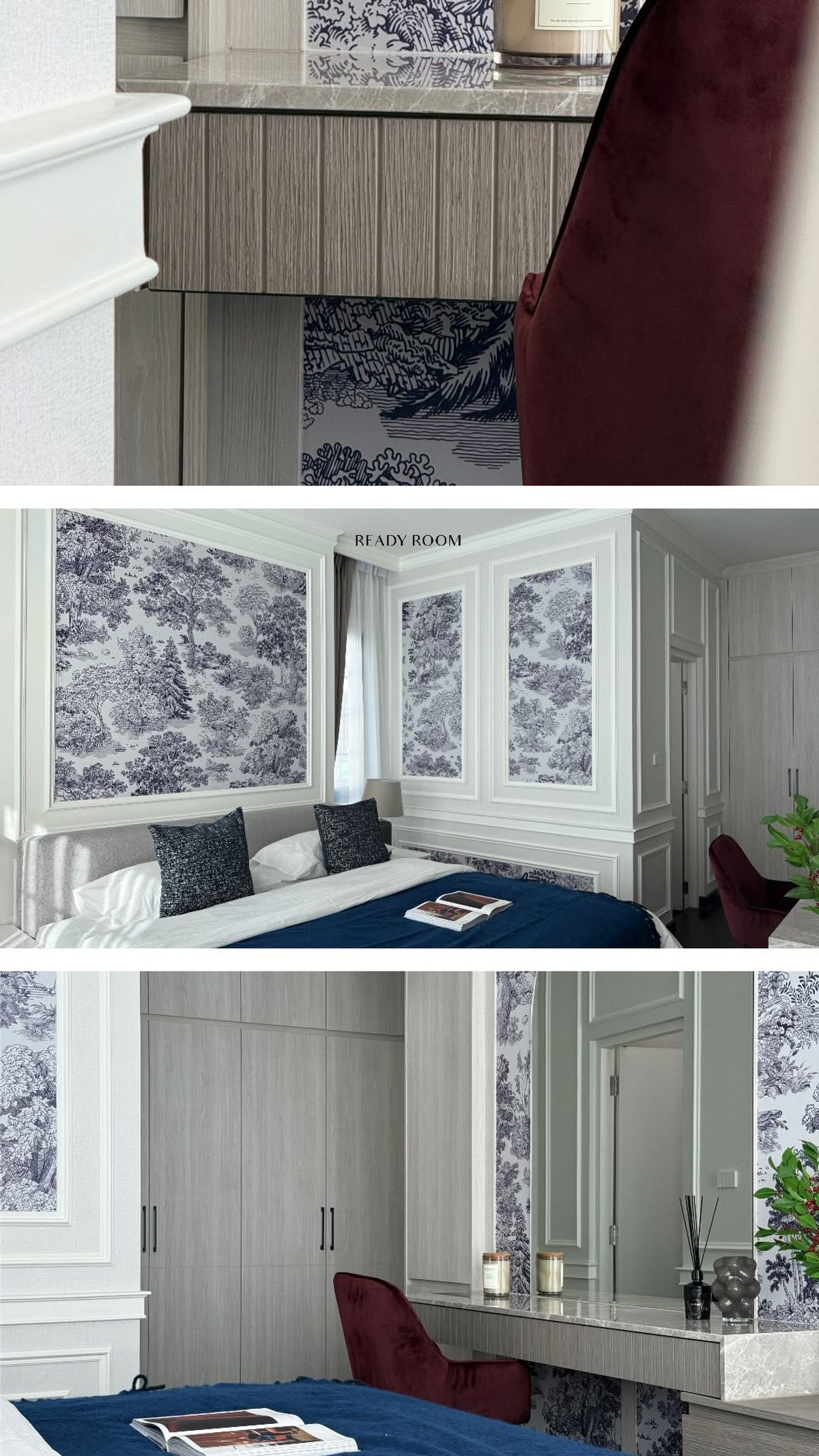 For RentHouseBangna, Bearing, Lasalle : For Rent The City Bangna2, Big brand-new House, fully furnished, 5 bedrooms