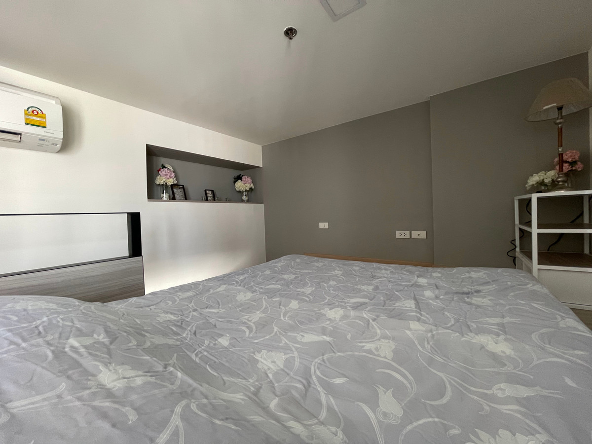 ให้เช่าคอนโดพระราม 9 เพชรบุรีตัดใหม่ RCA : ให้เช่า ชีวาทัย เรสซิเดนซ์ อโศก ใกล้ MRT พระราม 9 ราคา 24,000 บาท