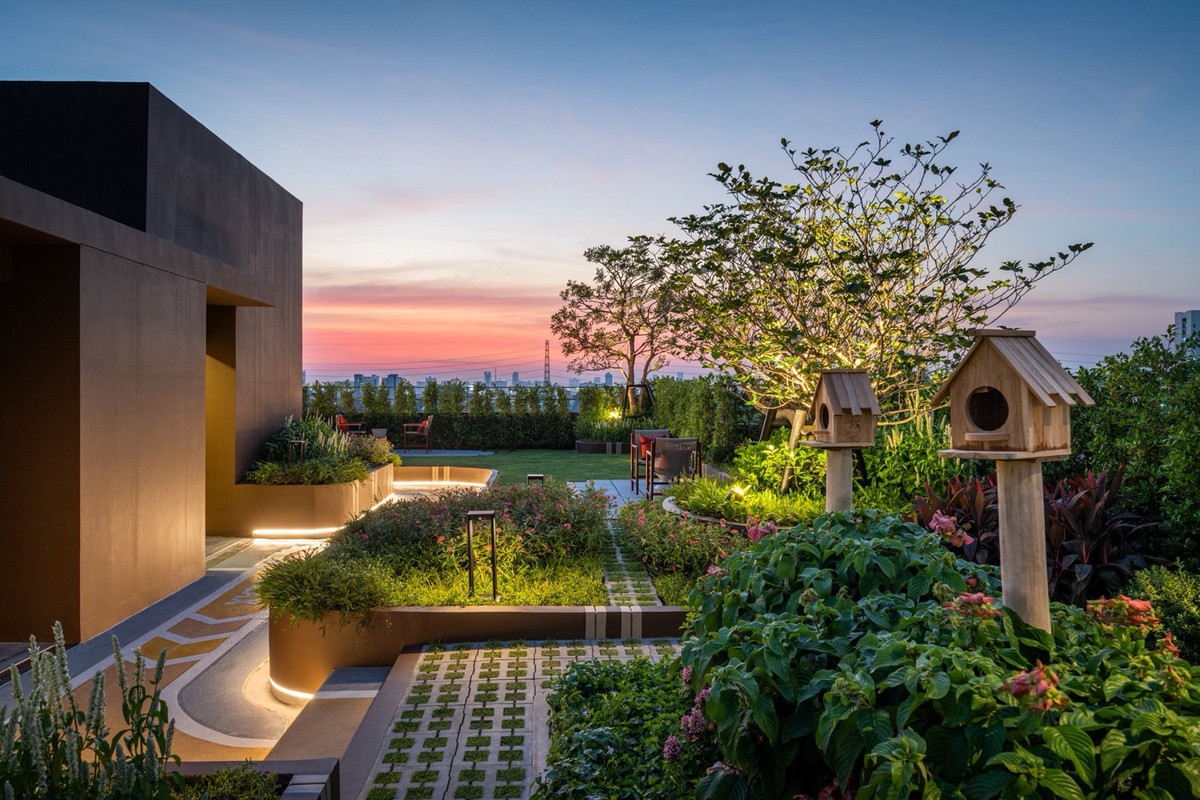 For SaleCondoChaengwatana, Muangthong : 🏆 Best Price Guaranteed at Vay Chinnakhet Be the first to choose the best units and enjoy exclusive promotions.
We secure every deal for you.
Call now 📱 092-808-8899