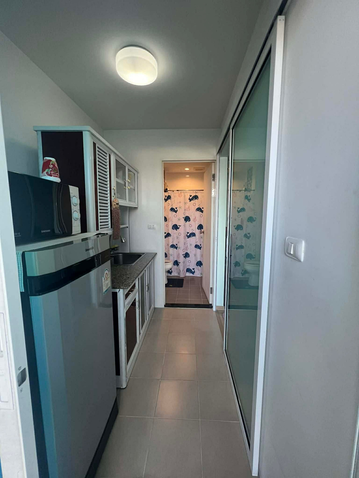 ขายคอนโดปิ่นเกล้า จรัญสนิทวงศ์ : 💥SL-10317💥ขายคอนโด ห้องสวย ราคาดี ยูนิโอ จรัญฯ 3👉แอดไลน์ @be.easy 