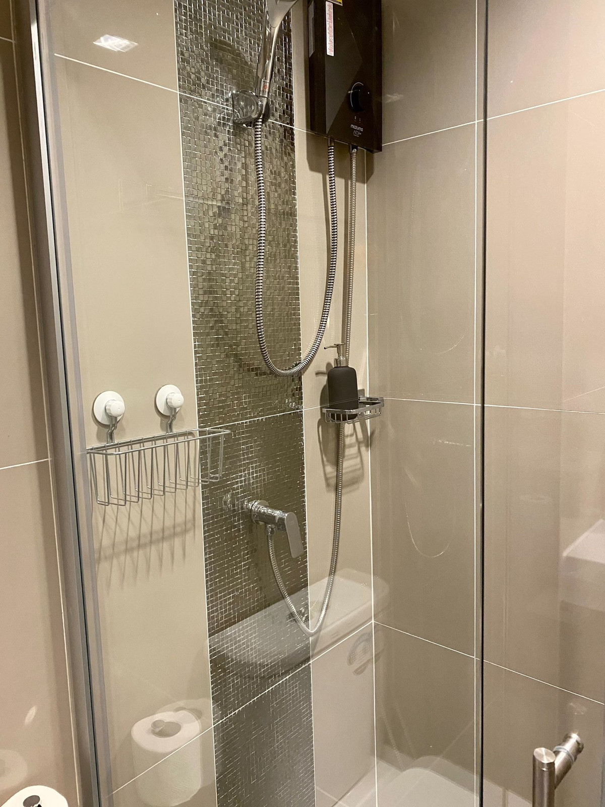 For RentCondoRama9, Petchburi, RCA : For rent✨Condo near MRT Rama 9: IDEO New Rama 9: near Airport Link, convenient travel into the city/to the airport.