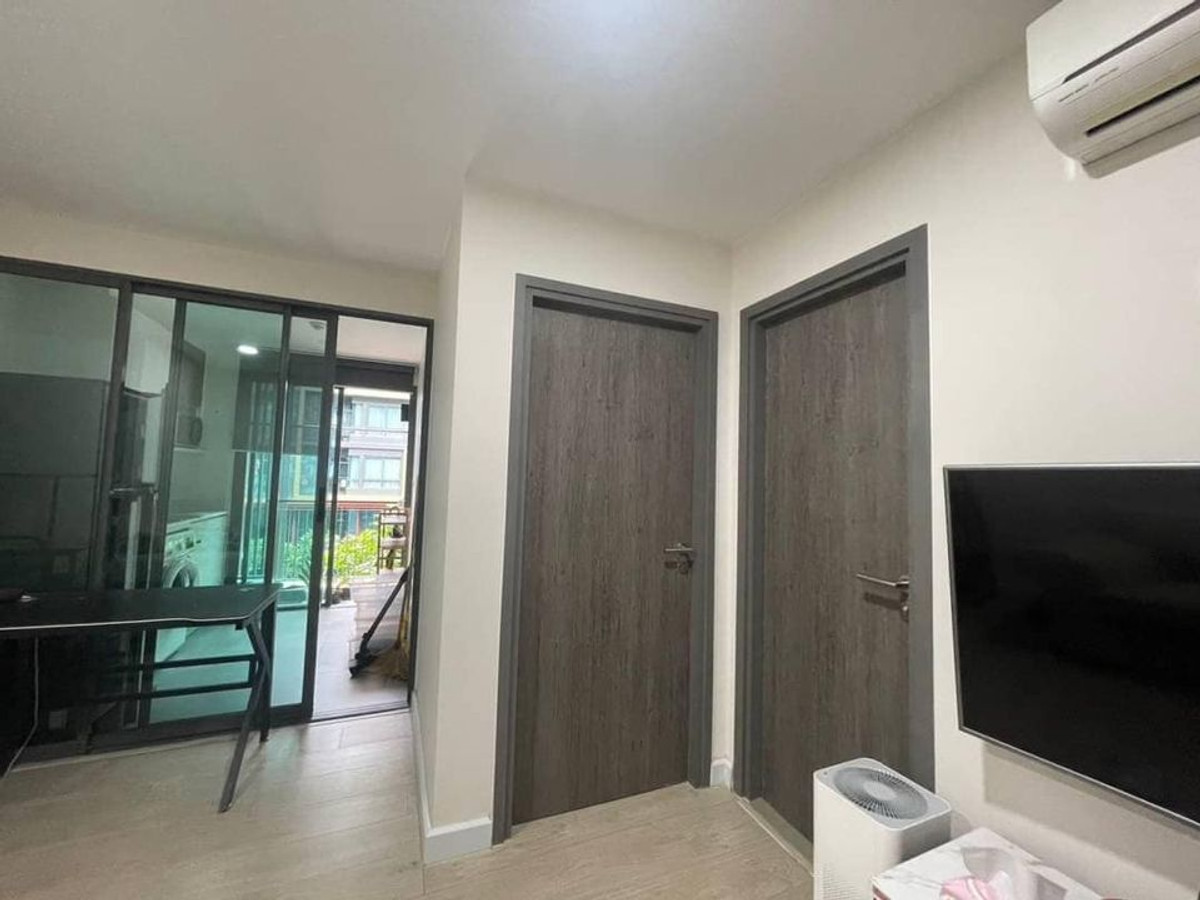 ขายคอนโดรัชดา ห้วยขวาง : P-139507 คอนโดวิวสระว่ายน้ำ! เมโทร ลักซ์ โรสโกลด์ พหลฯ-สุทธิสาร ใกล้ MRT 3.0 ล้าน | Line Id @easythaihome | 085-592-2897