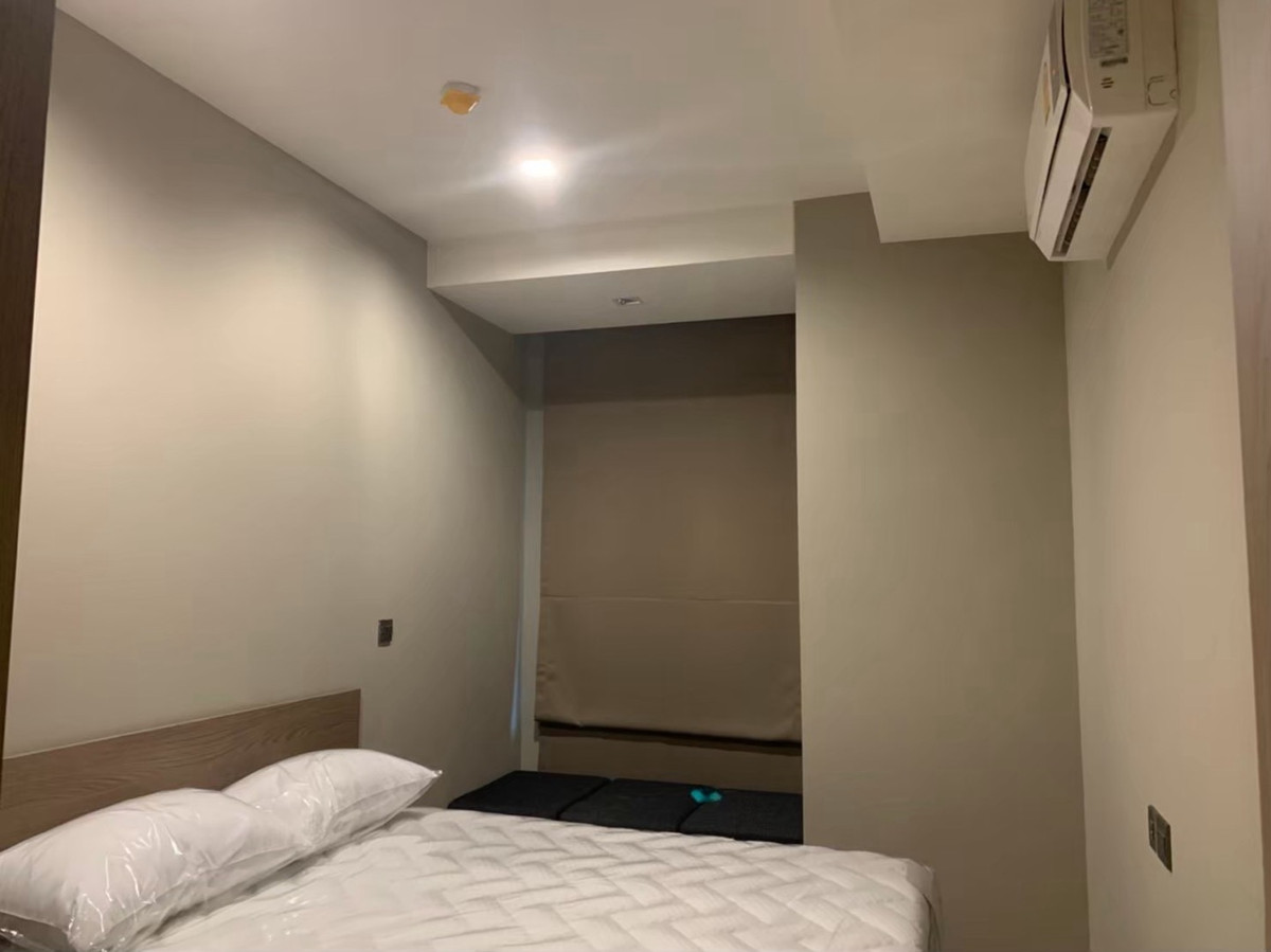 ให้เช่าคอนโดสะพานควาย จตุจักร : ให้เช่า คอนโด เอ็ม จตุจักร 2ห้องนอน เลี้ยงสัตว์ได้ เพียง 35,000 บาทต่อเดือน พร้อมเข้าอยู่