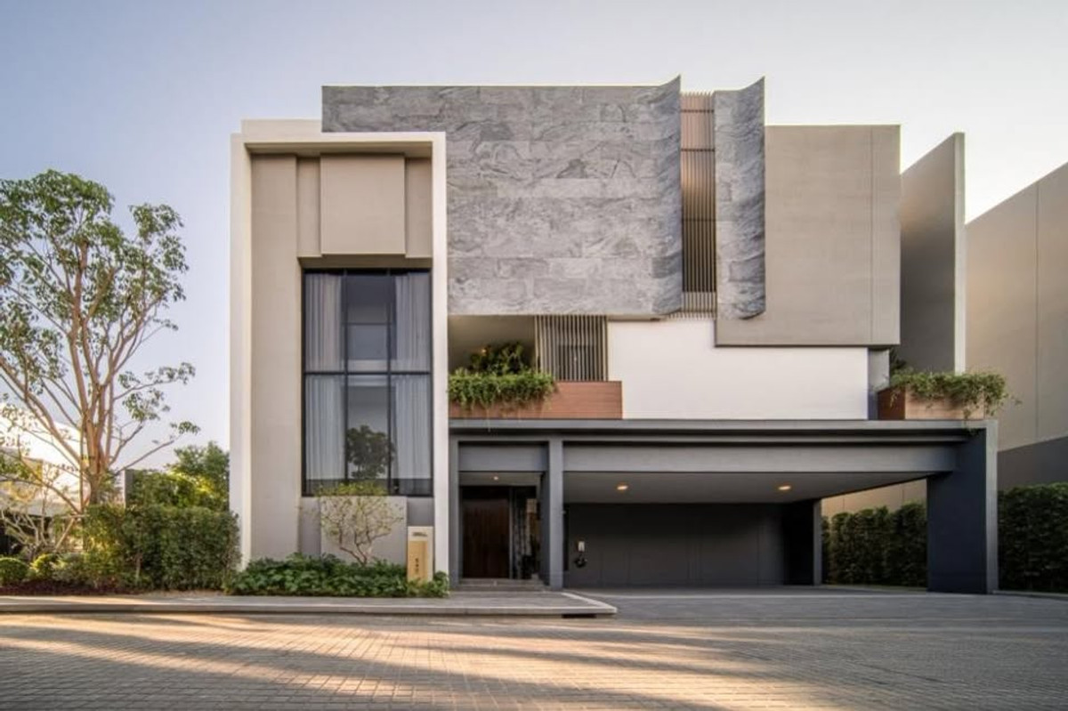 ขายบ้านพัฒนาการ ศรีนครินทร์ : ลด 20 ล้าน ซื้อตอนนี้ราคาดีที่สุด BuGaan KRUNGTHEP KREETHA Hot Deal เพียง 50 ล้าน💥