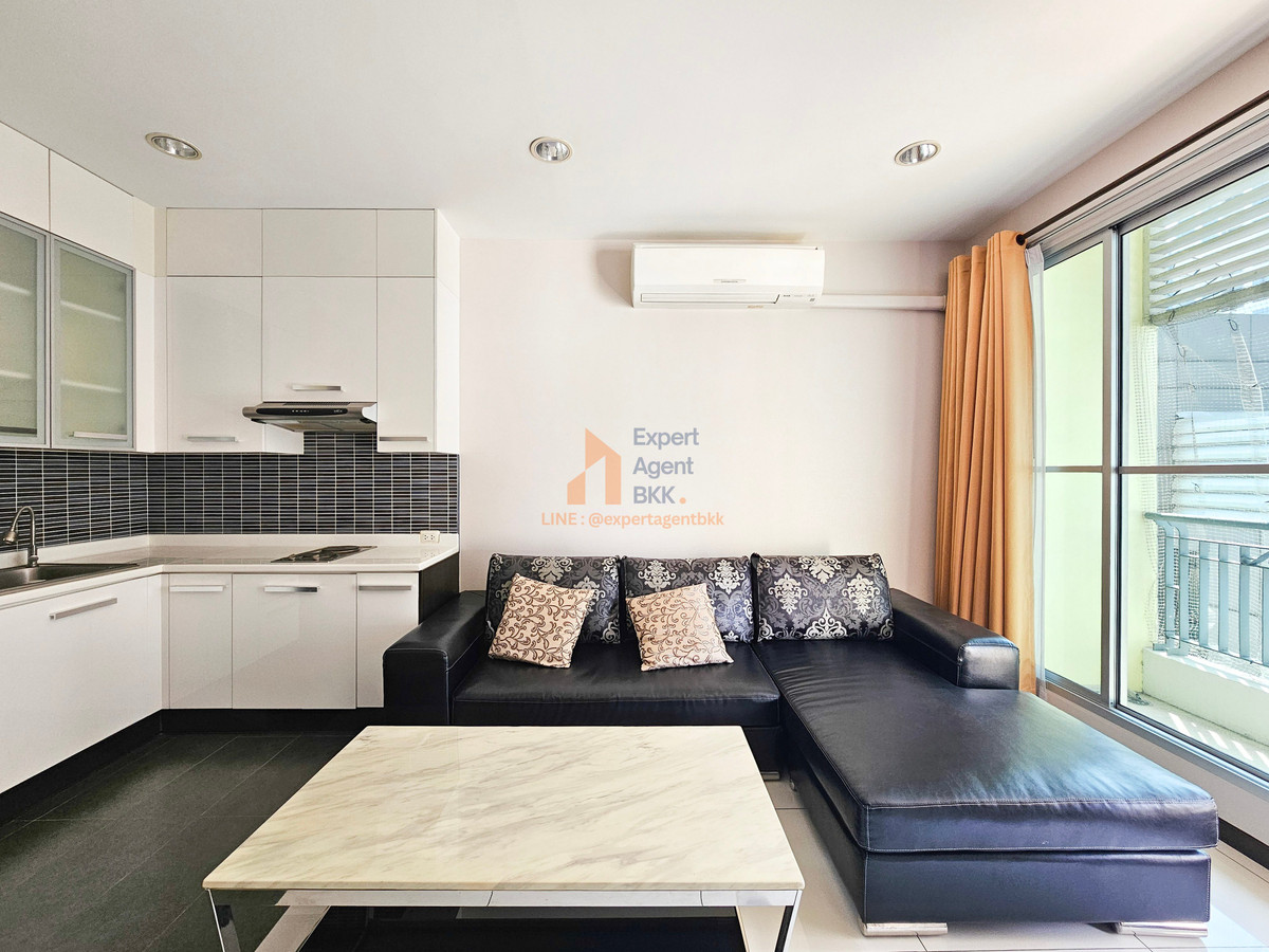 ขายคอนโดราชเทวี พญาไท : ขาย/SALE : The Address Siam (ดิ แอดเดรส สยาม) - 2 ห้องนอน LC121