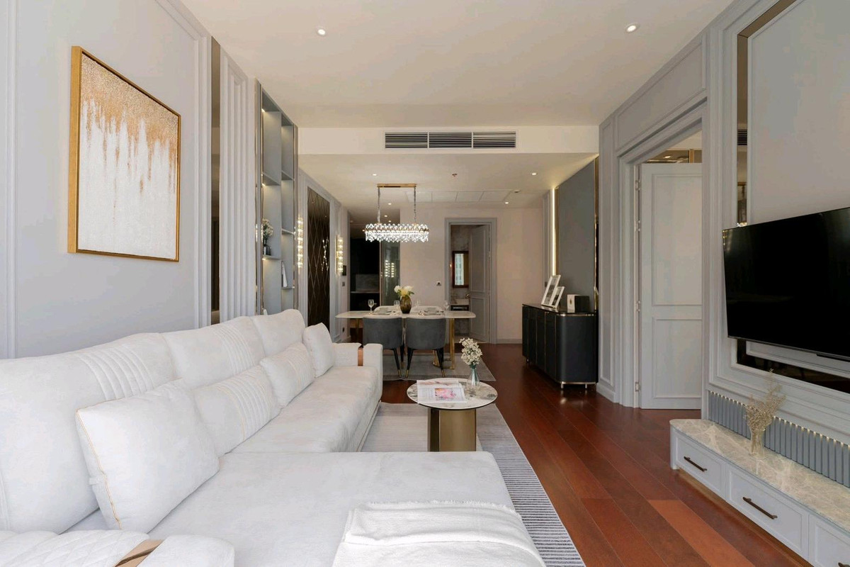 ให้เช่าคอนโดสุขุมวิท อโศก ทองหล่อ : ◈ KHUN BY YOO Thonglor ◈ Luxury Designer Residence • Prime Thonglor Location • Ready to Move In