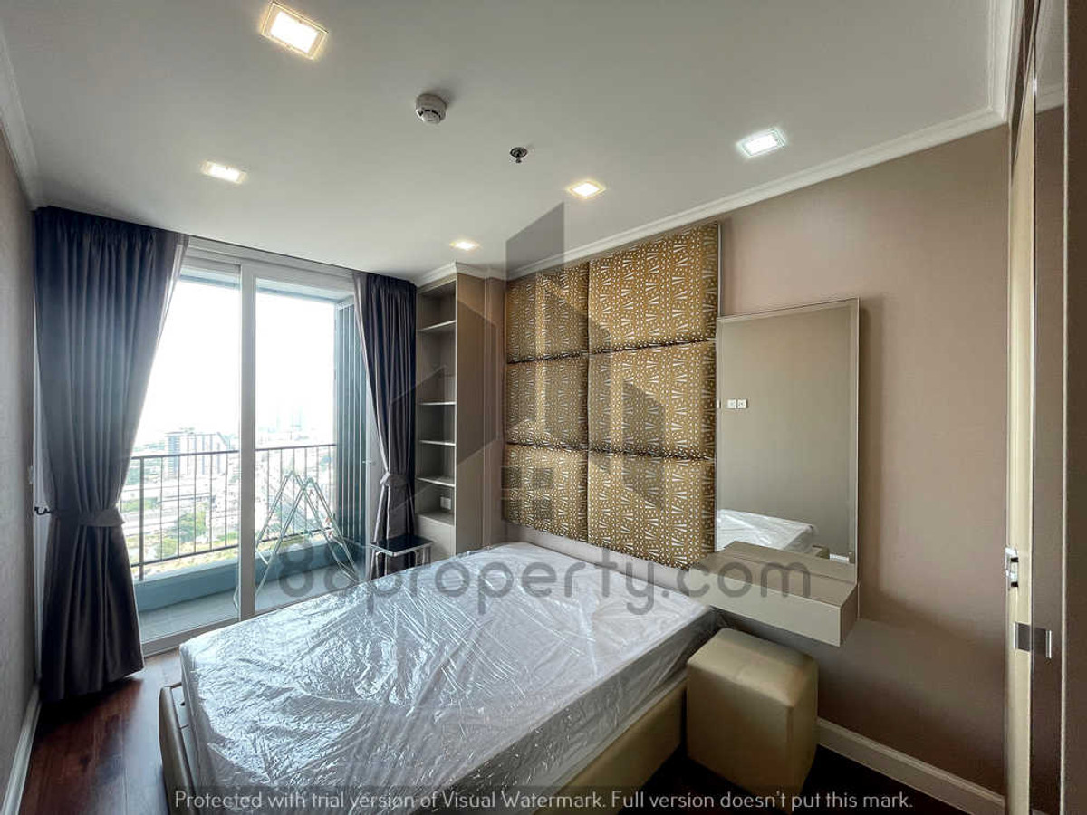 ให้เช่าคอนโดสมุทรปราการ สำโรง : 🌟 2-Bed Gem @ Metropolis Samrong – เพียง 22K! 🌟