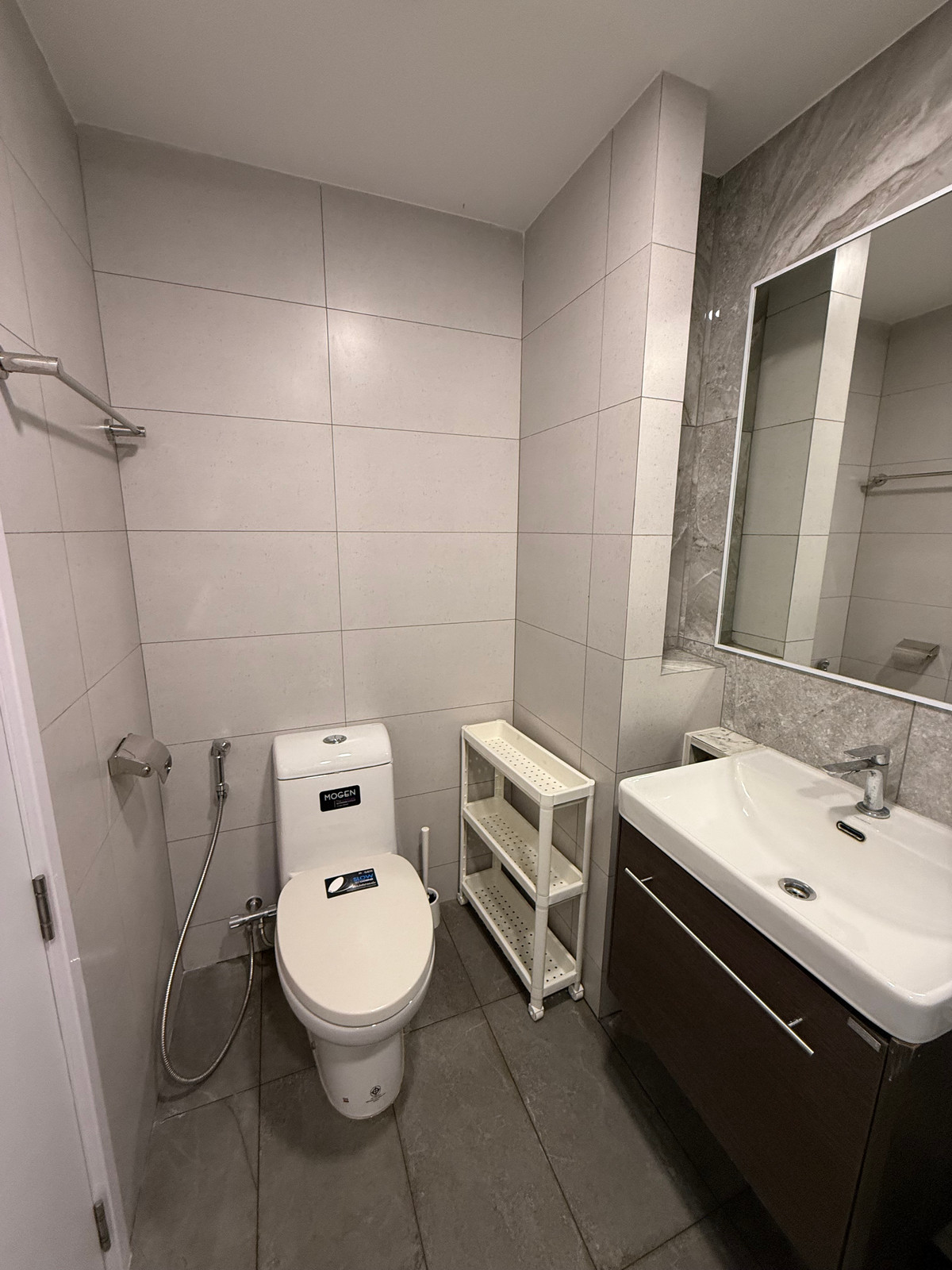 For RentCondoThaphra, Talat Phlu, Wutthakat : For rent, Beat Bang Wa Interchange, 1 bedroom, 30 sq m, near BTS, MRT Bang Wa.