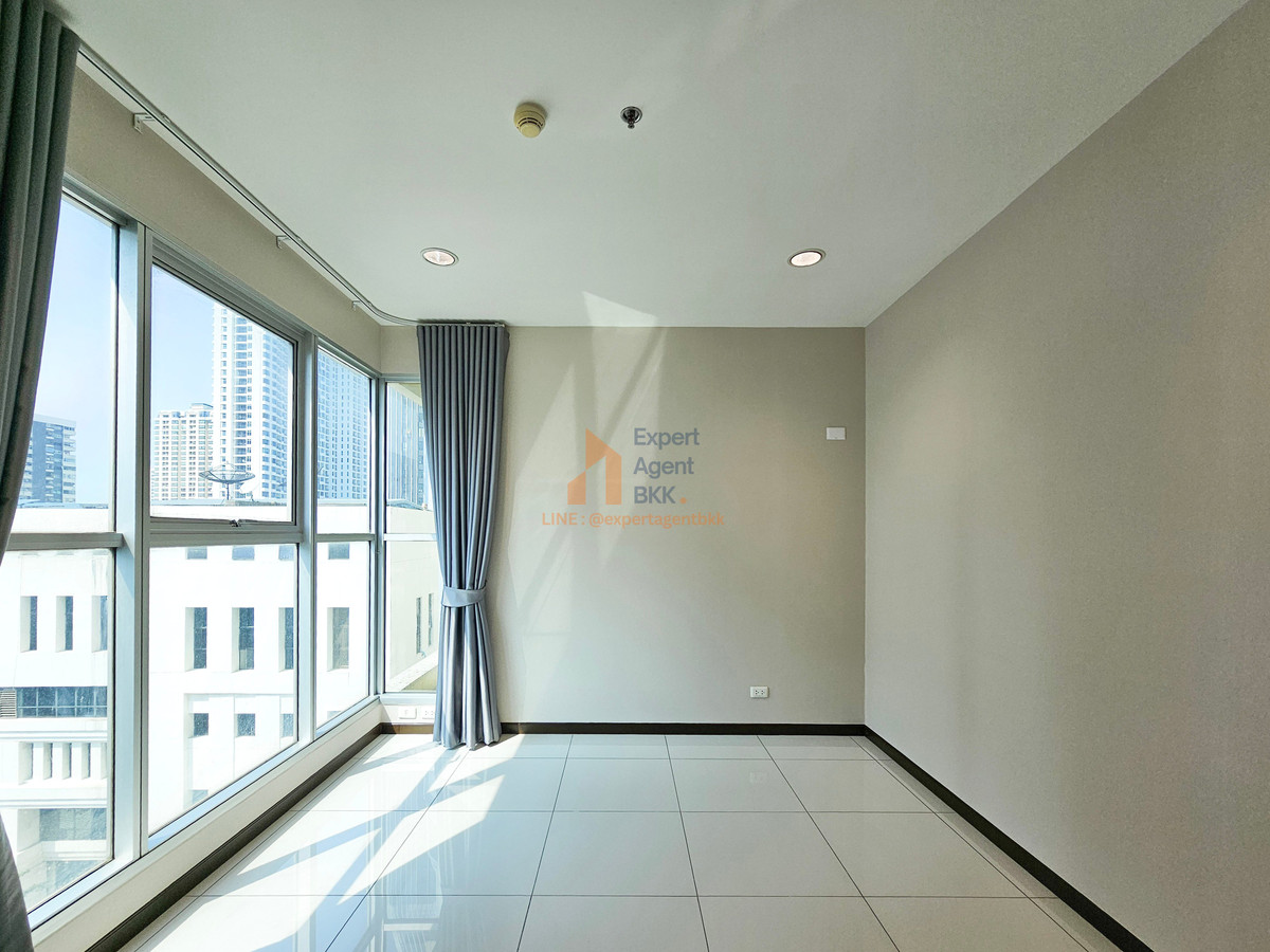 ขายคอนโดราชเทวี พญาไท : ขาย/SALE : The Address Siam (ดิ แอดเดรส สยาม) - 2 ห้องนอน LC121