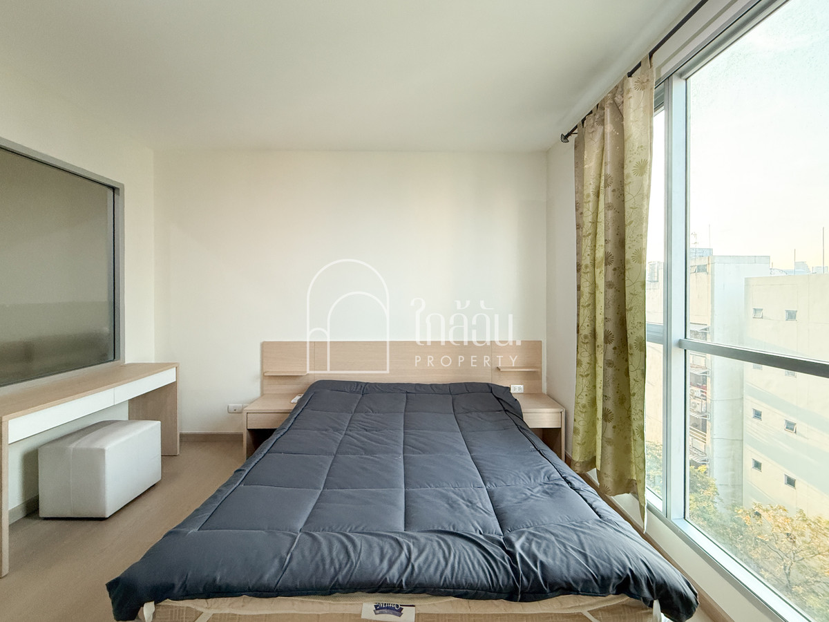 ขายคอนโดรัชดา ห้วยขวาง : 🚨 Flash Sale ห้องนี้เท่านั้น! เจ้าของอยู่เองไม่เคยปล่อยเช่า ✨ ขาย/SALE🧡 Rhythm Ratchada (ริทึ่ม รัชดา) - KC063