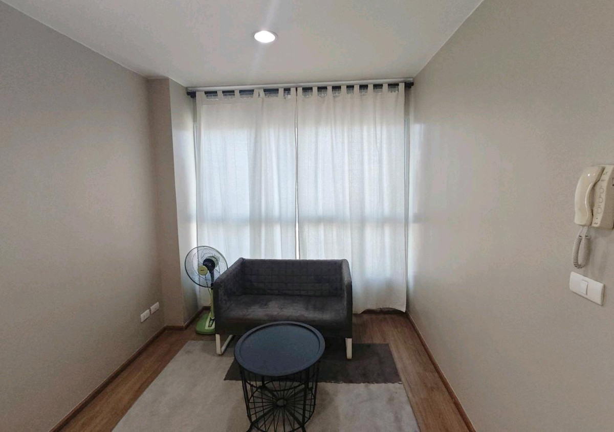 For RentCondoSathorn, Narathiwat : Available room for rent, 1 bedroom, 1 bathroom, Fuse Chan, Sathorn.