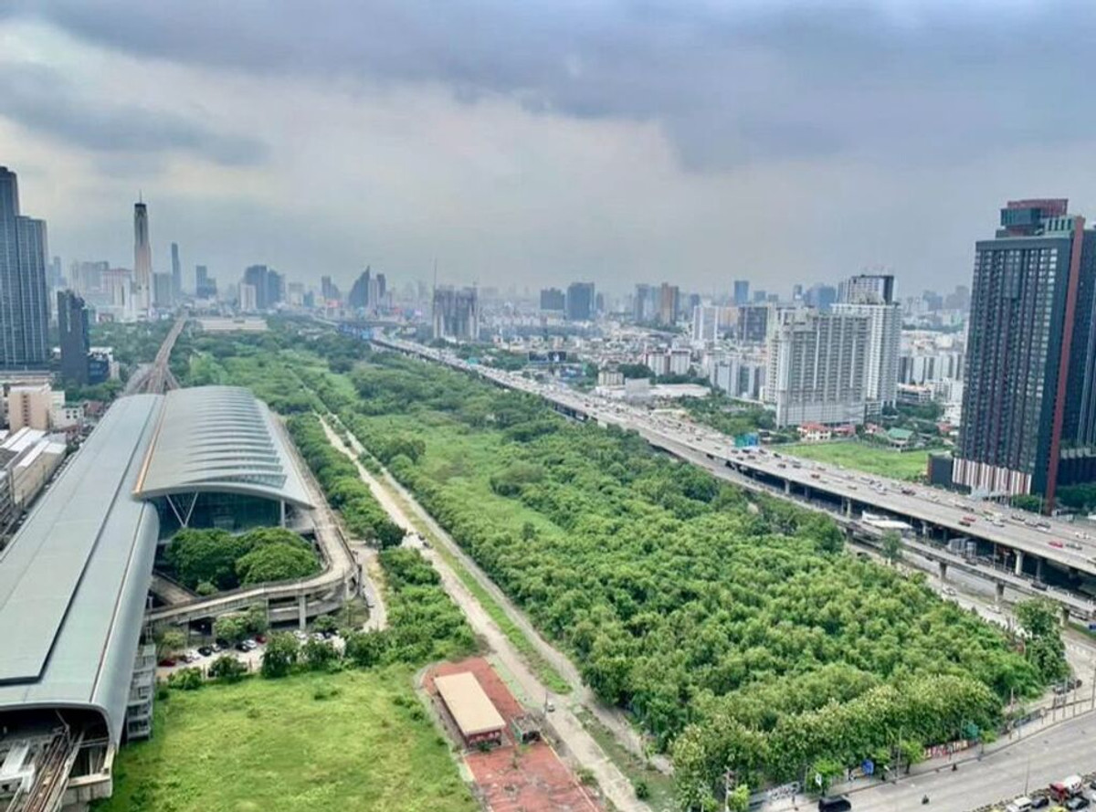 ให้เช่าคอนโดพระราม 9 เพชรบุรีตัดใหม่ RCA : ให้เช่า ไลฟ์ อโศก เลขที่ 46/1497 (ห้ามเลี้ยงสัตว์)