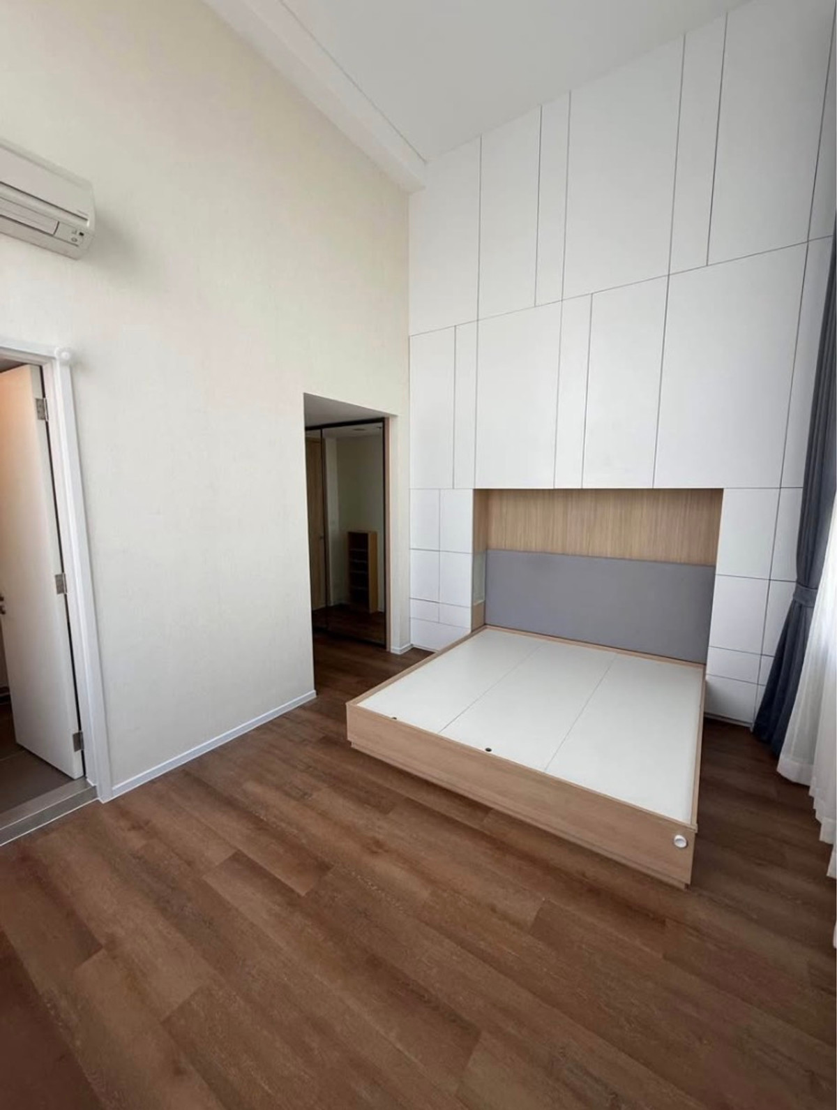 For SaleCondoOnnut, Udomsuk : Siamese Sukhumvit 87 / 2 DuplexBed (FOR SALE), Siamese Sukhumvit 87 / 2 Duplex (For Sale) NONT089