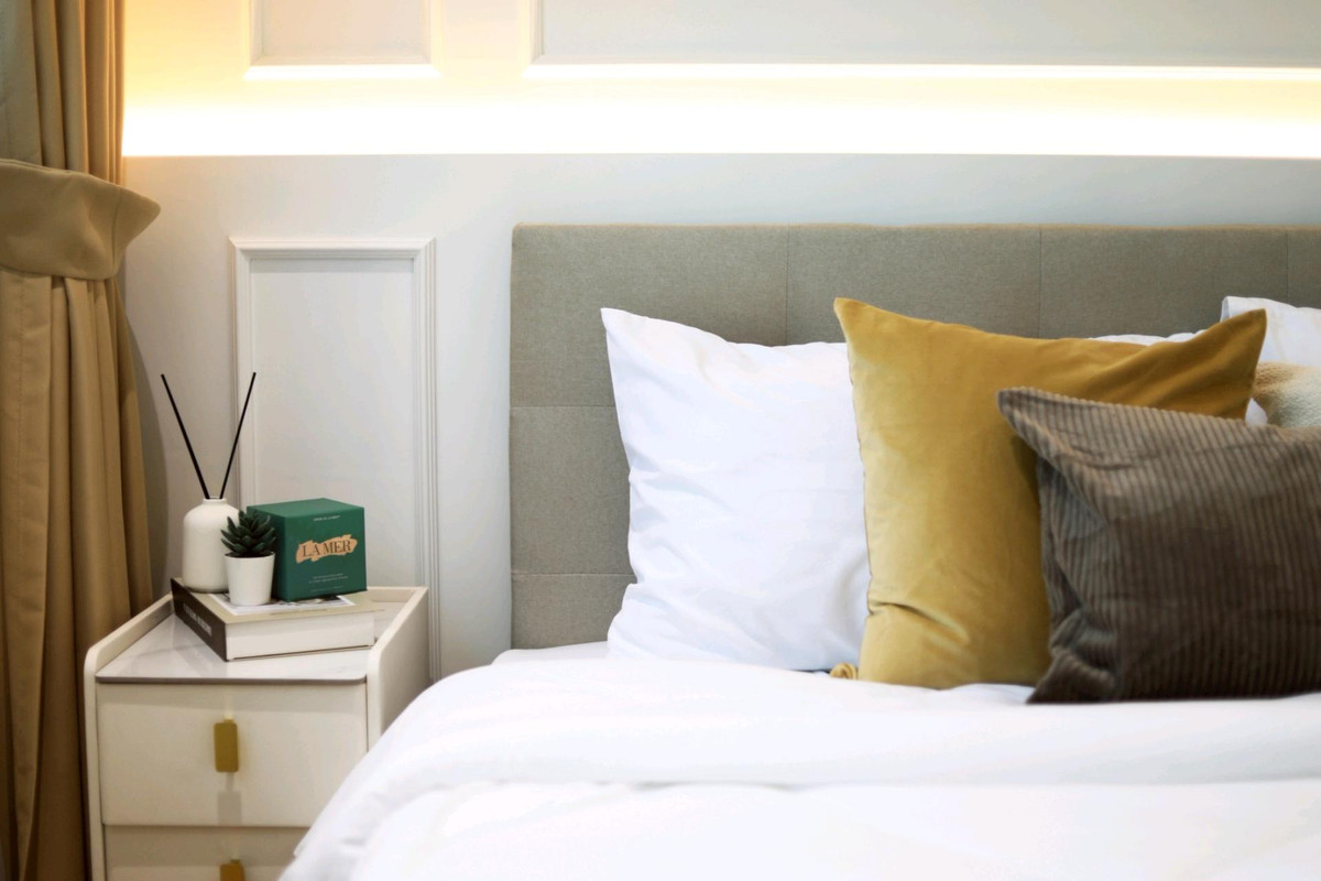 ขายคอนโดนวมินทร์ รามอินทรา : เจ้าของขายเอง📍ดี คอนโด รามอินทรา (D Condo Ramindra) | คอนโดรีโนเวทใหม่🌟 สวยหรูเหมือนอยู่โรงแรม | เพียง 500 เมตร จาก 🚆สถานีมัยลาภ