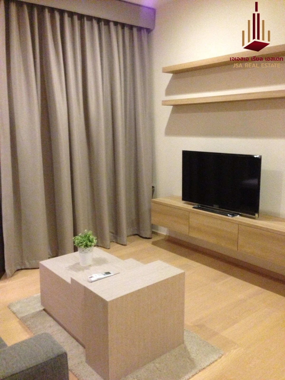 ให้เช่าคอนโดอารีย์ อนุสาวรีย์ : ✨ For  Rent: Noble Reform  Condo ✨  💰 Only 25,000 THB/month