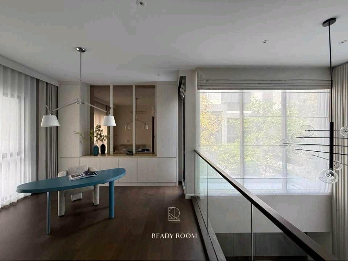 For RentHousePattanakan, Srinakarin : 📌For RENT | BuGaan Krungthep - Kreetha , 3BR (430 sqm) 280,000 THB