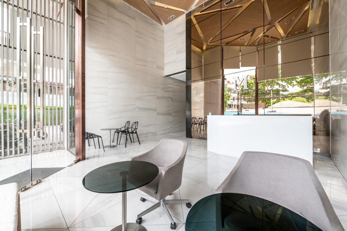 ให้เช่าคอนโดสุขุมวิท อโศก ทองหล่อ : 🔥ให้เช่าด่วน🔥M Thonglor-10 เลี้ยงสัตว์ได้ 2 ห้องนอน 2 ห้องน้ำ ห้องสวย ตกแต่งครบ พร้อมเข้าอยู่❗