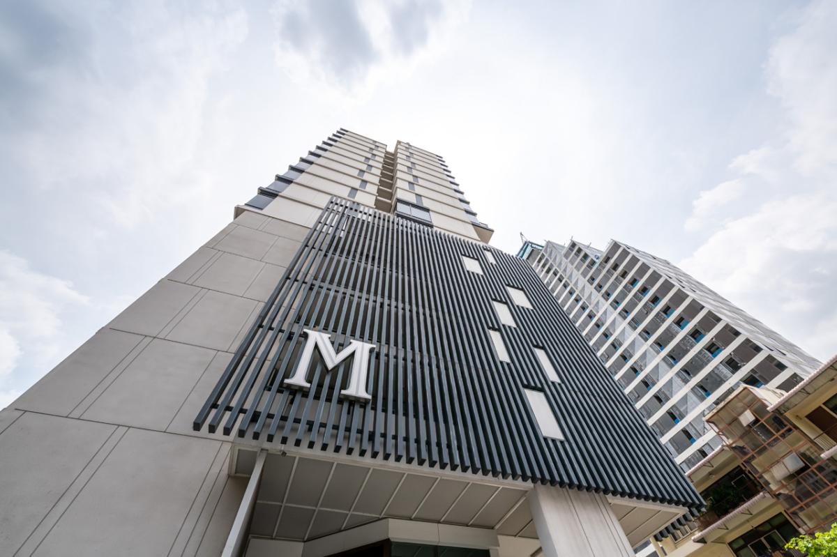 ให้เช่าคอนโดสุขุมวิท อโศก ทองหล่อ : 🔥ให้เช่าด่วน🔥M Thonglor-10 เลี้ยงสัตว์ได้ 2 ห้องนอน 2 ห้องน้ำ ห้องสวย ตกแต่งครบ พร้อมเข้าอยู่❗