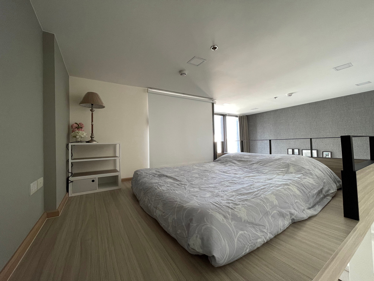 ให้เช่าคอนโดพระราม 9 เพชรบุรีตัดใหม่ RCA : ให้เช่า ชีวาทัย เรสซิเดนซ์ อโศก ใกล้ MRT พระราม 9 ราคา 24,000 บาท