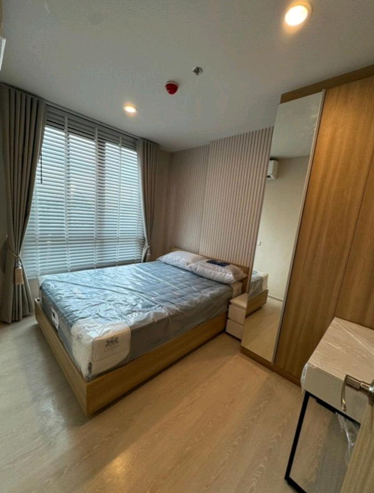 ให้เช่าคอนโดวิภาวดี ดอนเมือง หลักสี่ : 💕 ให้เช่า คอนโด Nue Connex Donmeung