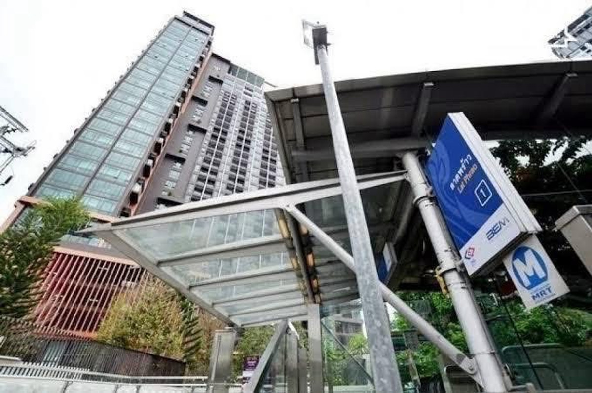 For RentCondoLadprao, Central Ladprao : 🏢 For rent 𝗪𝗵𝗶𝘇𝗱𝗼𝗺 𝗔𝘃𝗲𝗻𝘂𝗲 𝗥𝗮𝘁𝗰𝗵𝗮𝗱𝗮-𝗟𝗮𝗱𝗽𝗿𝗮𝗼✨Whizdom Avenue Ratchada - Lat Phrao

💰 Rent 19,000 baht / month

✨ Beautiful room, ready to move in.
Closed kitchen next to balcony Good ventilation