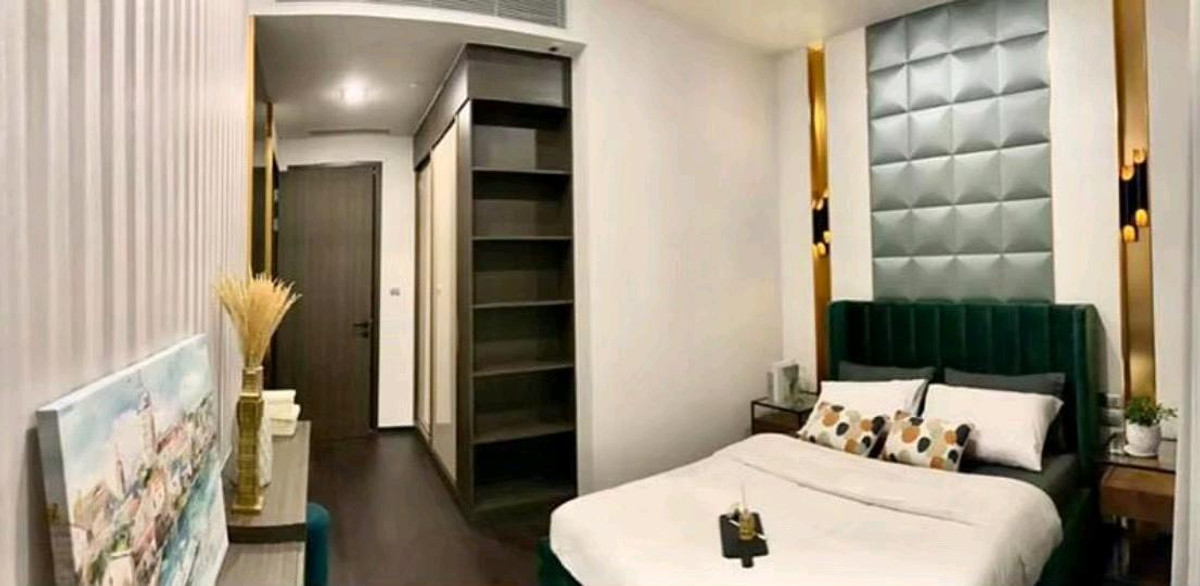 For RentCondoSukhumvit, Asoke, Thonglor : 📌For RENT | Laviq Sukhumvit 57 - 1BR (44 sqm) 55,000 THB