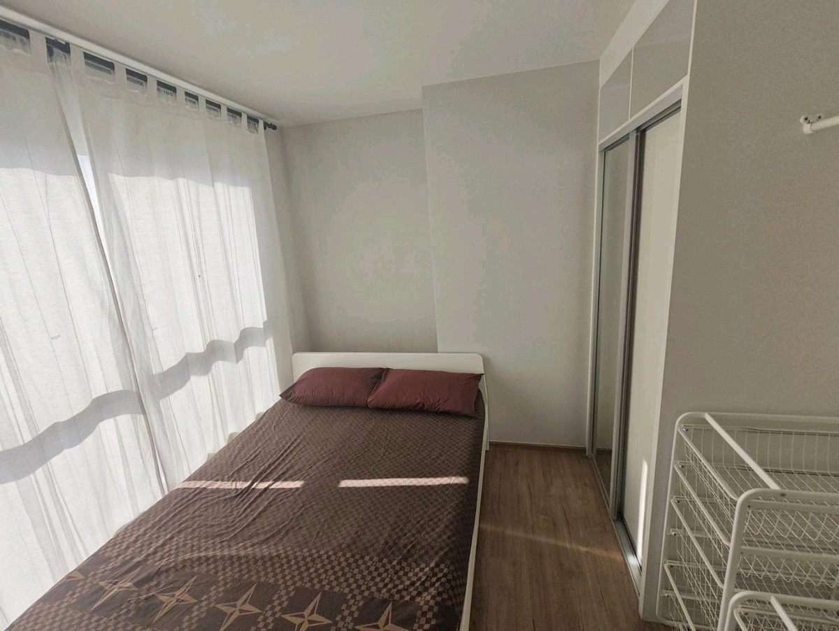 For RentCondoSathorn, Narathiwat : Available room for rent, 1 bedroom, 1 bathroom, Fuse Chan, Sathorn.